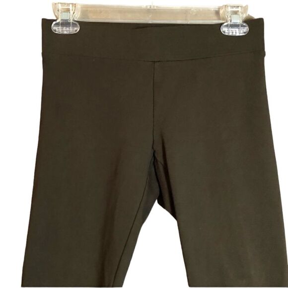 3 for $30! Brown Ann Taylor legging pants. - Picture 2 of 8